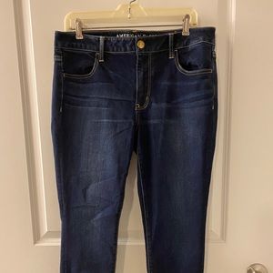 American Eagles Jeans